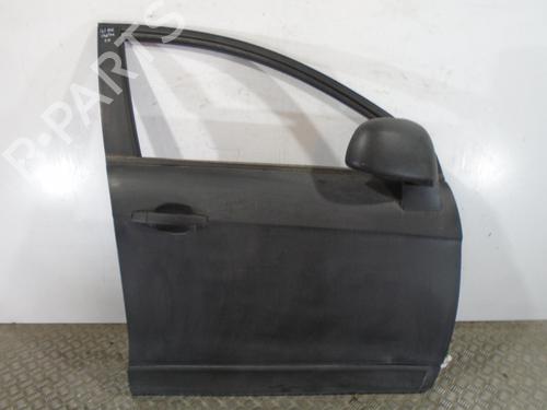 Used Right front door CHEVROLET CAPTIVA (C100, C140) 2.0 D (150 hp) 8494315