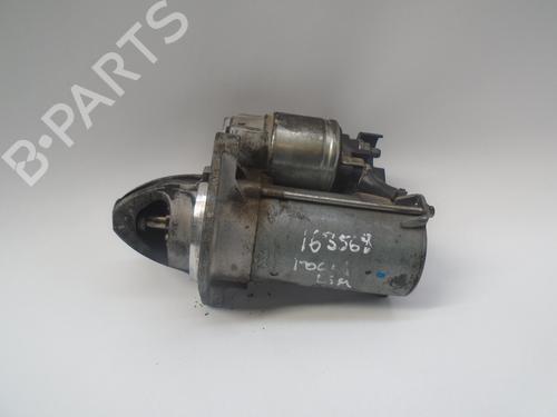 Used Starter FORD FOCUS III 1.6 EcoBoost (150 hp) 9123963