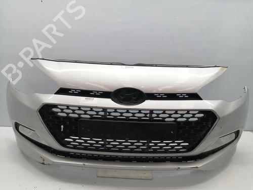 Used Front bumper Front bumper HYUNDAI i20 II (GB, IB) 1.2 (84 hp) 34214614 34214614