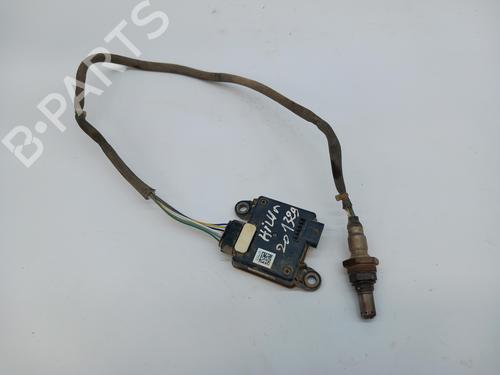 Used Electronic sensor TOYOTA HILUX VIII Platform/Chassis (_N1_) [2015-2025]  29393691