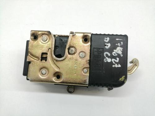 Front right lock CITROËN C8 (EA_, EB_) 2.2 HDi | BP16405866C97 