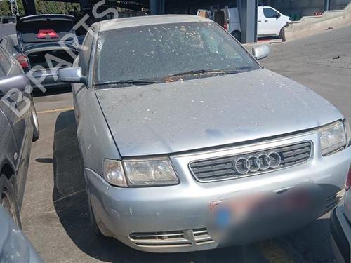 Teile für AUDI A3 (8L1) 1.8 4980952