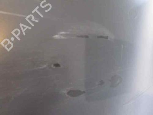 Rear bumper SEAT ALTEA XL (5P5, 5P8)  | BP6797527C8 