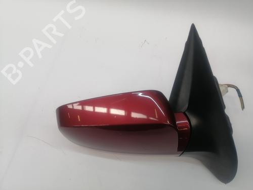Right mirror KIA SORENTO I (JC)  | BP29010098C27 