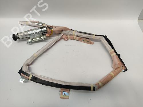 Used Right curtain airbag HONDA CIVIC VIII Hatchback (FN, FK) 1.8 (FN1, FK2) (140 hp) 17835828