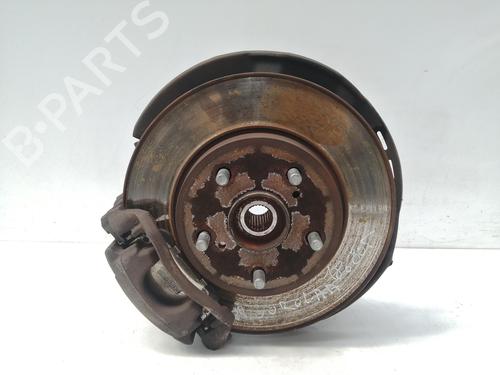 Used Left front steering knuckle TOYOTA COROLLA Hatchback (_E21_, _EA1_, _EH1_) [2018-2025]  20656006
