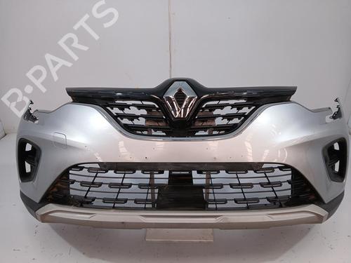 Paragolpes delantero RENAULT CAPTUR II (HF_) [2020-2026]  31332405