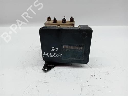 Control unit CITROËN C5 I (DC_) 2.0 HDi (DCRHZB, DCRHZE) | BP34192824M11 - Image 5