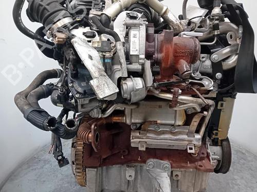 Engine NISSAN NV200 / EVALIA Bus 1.5 dCi 85 (M20, M20M, M20K, M20KK) | BP31059930M1