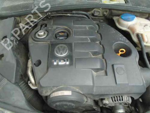 Bakspejl Højre VW PASSAT B5.5 Variant (3B6) 1.9 TDI | BP17202936C27