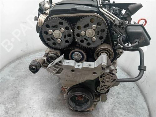 Engine VW PASSAT B6 (3C2) 2.0 TDI 16V | BP39660556M1 - Image 3