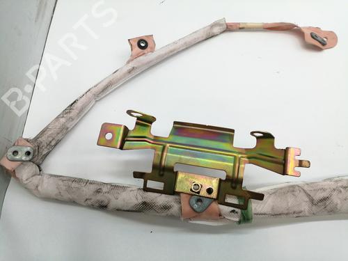 Left curtain airbag MAZDA RX-8 (SE, FE) 1.3 (FE103, SE3P) | BP16358879C11 