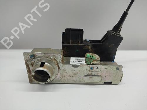 Venstre foran lås FORD TRANSIT CONNECT (P65_, P70_, P80_) 1.8 TDCi (90 hp) 29904342