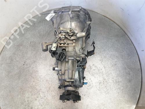gearbox-renault-master-iii-van-fv-2010-32865622 main image