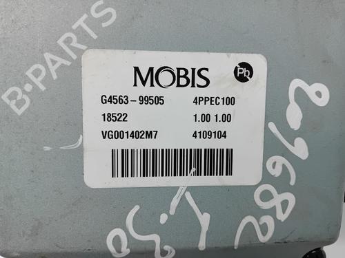 Steering column HYUNDAI i30 (PDE, PD, PDEN) | BP36229721M21 - Image 6