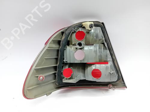 Right taillight BMW 3 (E46) 320 d | BP9095368C35 