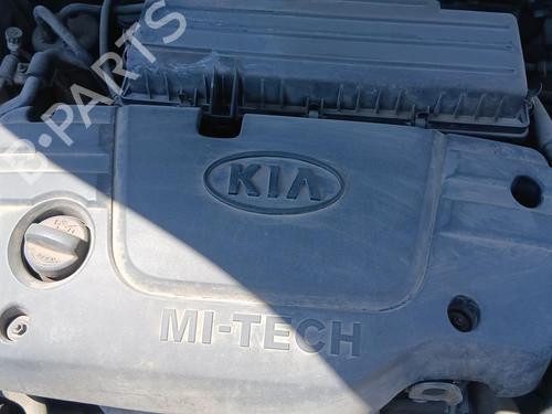 Front left window mechanism KIA RIO I Hatchback (DC) | BP36233423C22 - Image 7