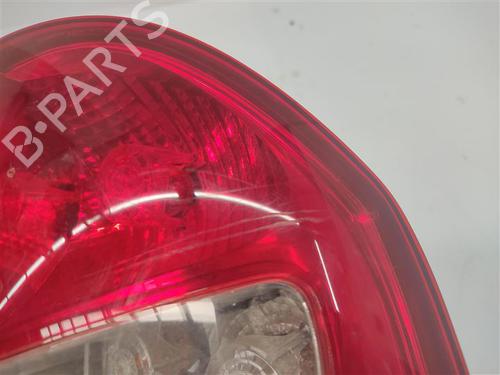 Right taillight CITROËN C5 I (DC_) 2.0 HDi (DCRHZB, DCRHZE) | BP28359524C35 - Image 4