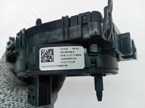 Squib airbag AUDI Q2 (GAB, GAG) 35 TFSI | BP29435152C102 