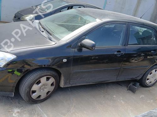Starter TOYOTA COROLLA (_E12_) 1.4 D (NDE120_, NDE120R) | BP35722934M8 - Image 9