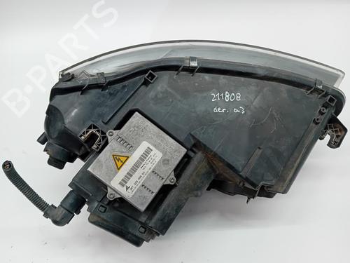 Right headlight AUDI A3 (8P1) | BP38719702C29 - Image 5