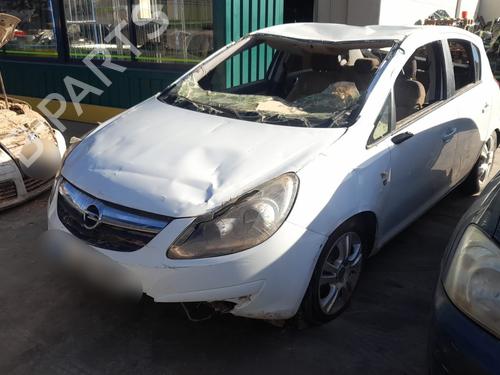Used Parts OPEL CORSA D (S07) 4864617