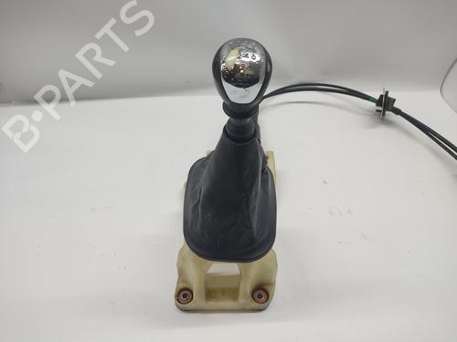 Gear lever HYUNDAI ix35 (LM, EL, ELH)  | BP21185424M90 