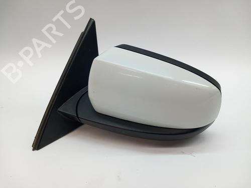 Left mirror BMW X6 (E71, E72) xDrive 30 d | BP29376098C26 
