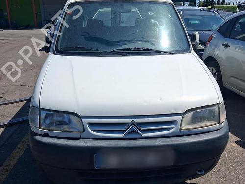 Used Parts CITROËN BERLINGO / BERLINGO FIRST MPV (MF_, GJK_, GFK_) 1.9 D (MFWJZ) 4933443
