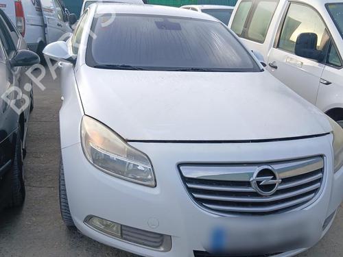 Brugte OPEL INSIGNIA A (G09) 4598808