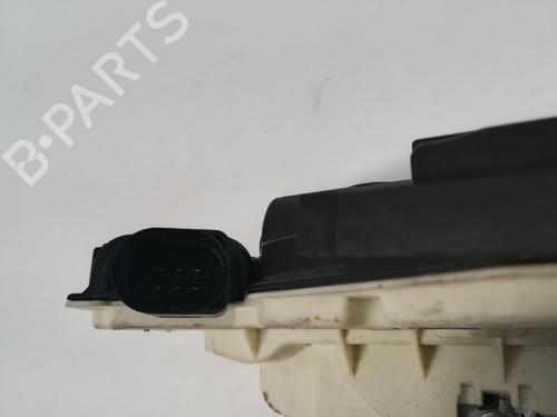 Rear right lock VW PASSAT CC B6 (357) 2.0 TDI | BP12519696C99 