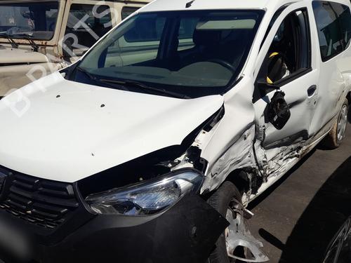 Frontplate/Frontkurv DACIA DOKKER MPV (KE_)  | BP21177885C72 