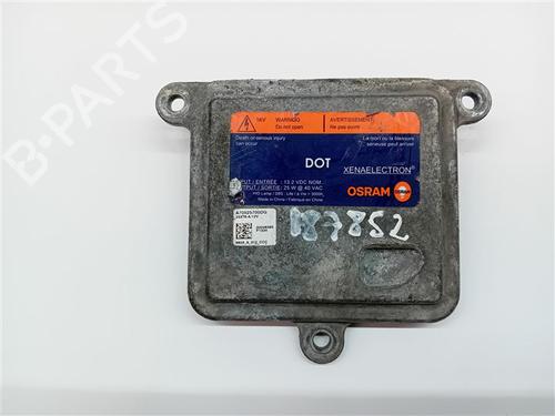 Used Lights ECU Lights ECU 21263167 21263167