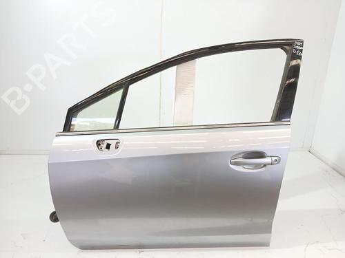 Portier links voor Portier links voor SUBARU LEVORG [2015-2026] 34352539 34352539