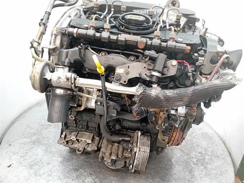 Engine FORD MONDEO III Saloon (B4Y) 2.0 TDCi | BP34211133M1 - Image 2