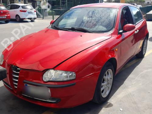 Other ALFA ROMEO 147 (937_) 1.6 16V T.SPARK ECO (937.AXA1A, 937.BXA1A) | BP14028429O1 
