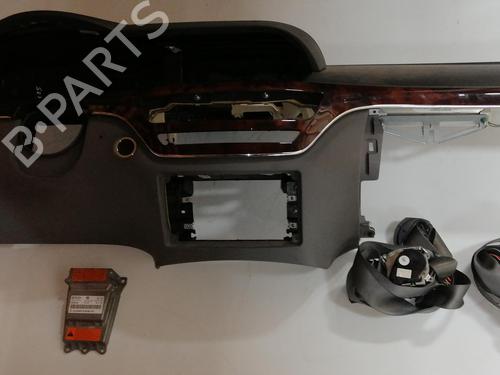 Used Airbag Kit MERCEDES-BENZ S-CLASS (W221, V221) S 450 CDI (221.028, 221.128) (320 hp) 18867818