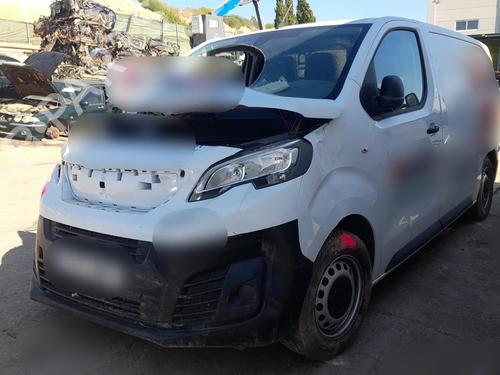 Right mirror PEUGEOT EXPERT Van (V_)  | BP29408564C27 