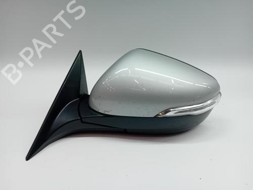 Left mirror SSANGYONG TIVOLI | BP32468138C26