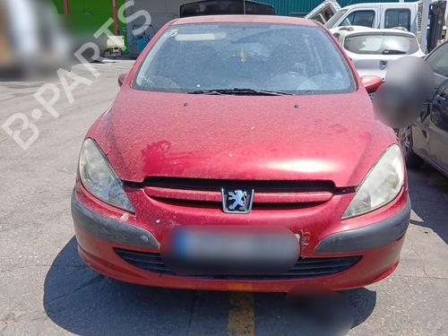 Used Parts PEUGEOT 307 (3A/C) 1.6 16V 4783764