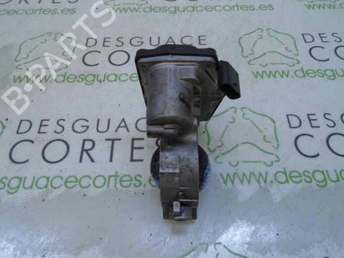 Throttle body BMW 3 (F30, F80) 320 d | BP6582113M82 