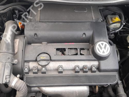 Comando chauffage VW NEW BEETLE Convertible (1Y7)  | BP17153432I5 