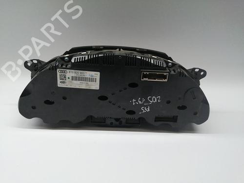 Instrument cluster AUDI A4 B8 Avant (8K5) 1.8 TFSI | BP30406395C47 