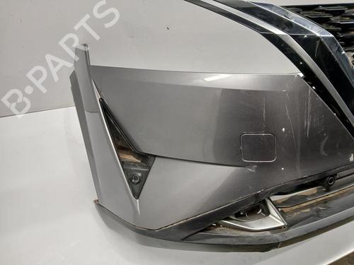 Front bumper NISSAN QASHQAI III (J12)  | BP29630440C7 