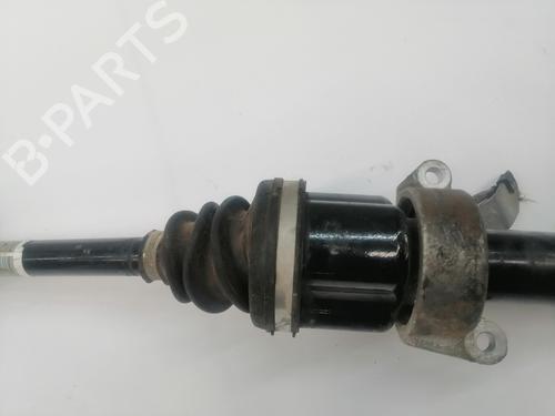 Right front driveshaft BMW X1 (F48) sDrive 18 d | BP29252487M39 