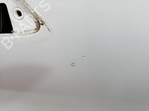 Left front door CITROËN C4 Picasso I MPV (UD_) 1.6 HDi 110 | BP28670288C2 