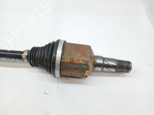 Left rear driveshaft TESLA MODEL Y (5YJY) EV Rear-Wheel Drive | BP38470167M40 - Image 4