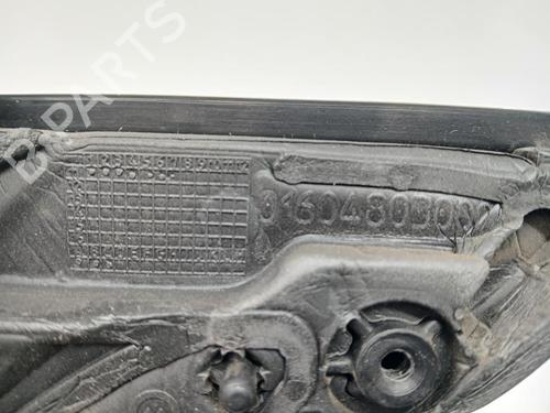 Right mirror LANCIA YPSILON (312_) | BP37032436C27 - Image 2