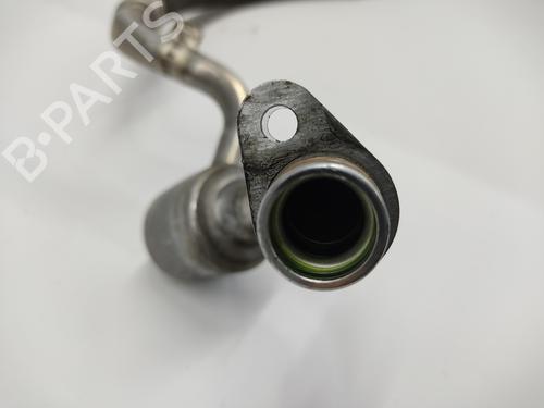AC pipe RENAULT KADJAR (HA_, HL_) 1.5 dCi 110 (HLA3) | BP19419453M126 