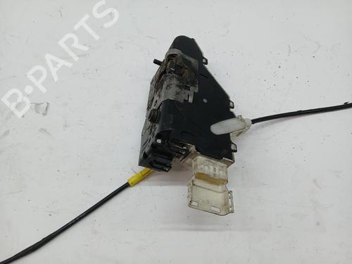 Front left lock CITROËN JUMPY II Van 1.6 HDi 90 8V | BP36469633C98 - Image 4